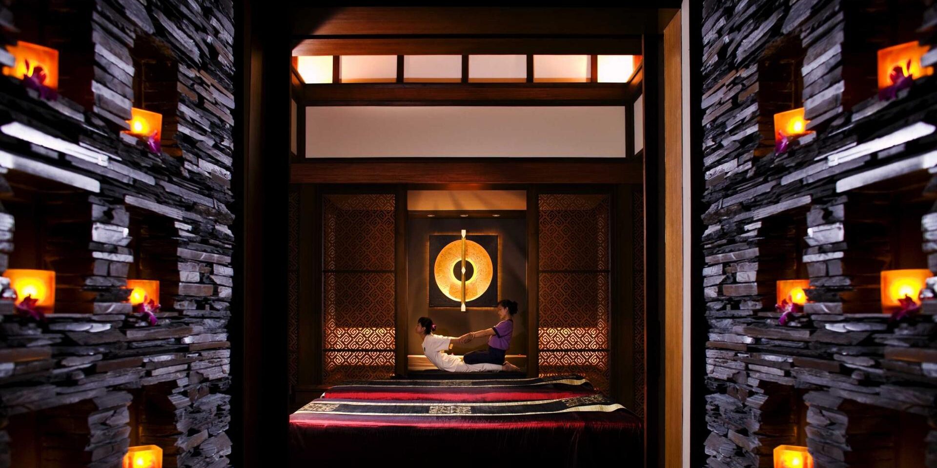 Banyan Tree Phuket - Travel House