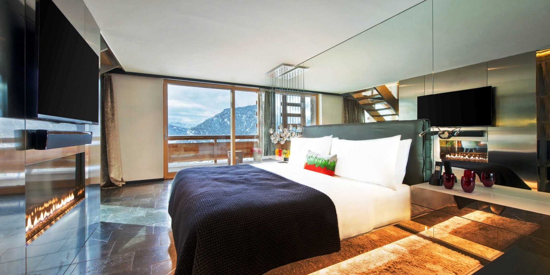 W Verbier - Travel House