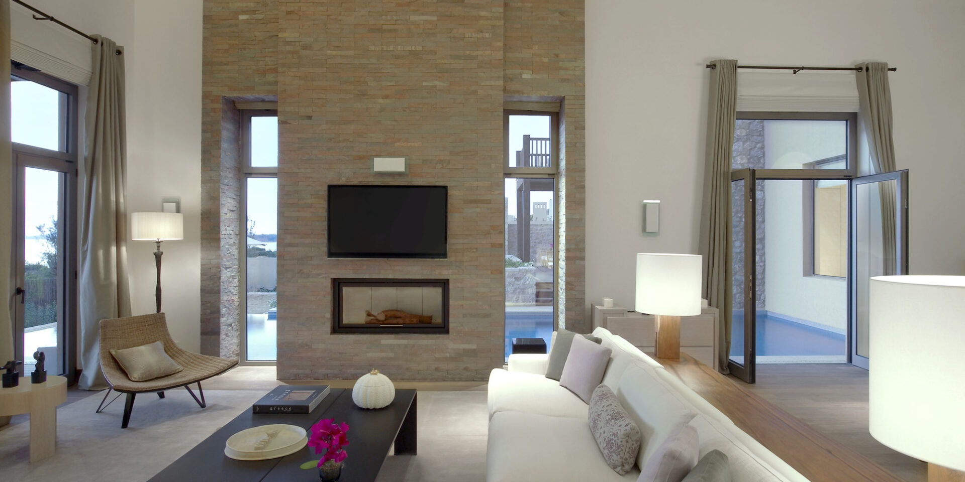 The Westin Resort Costa Navarino - Travel House