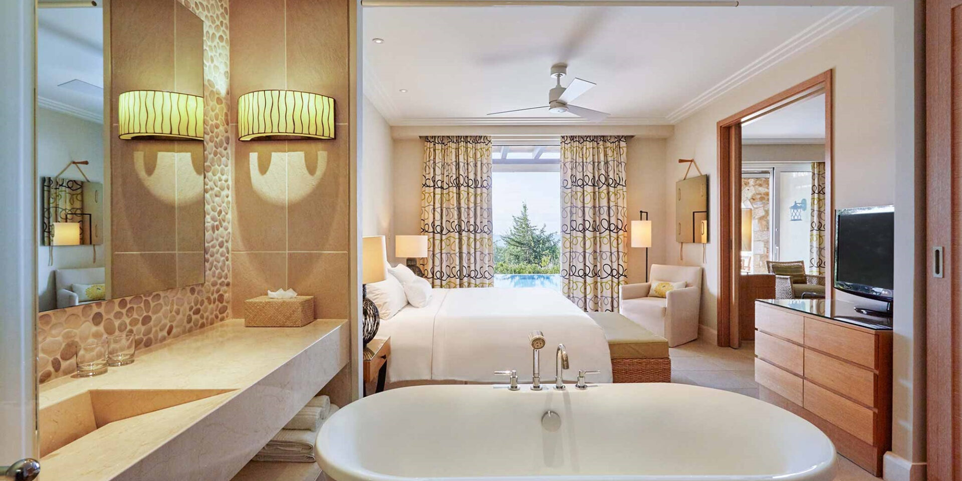 The Westin Resort Costa Navarino - Travel House