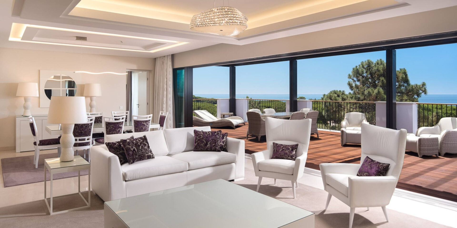 Pine Cliffs Hotel & Pine Cliffs Suites - Travel House