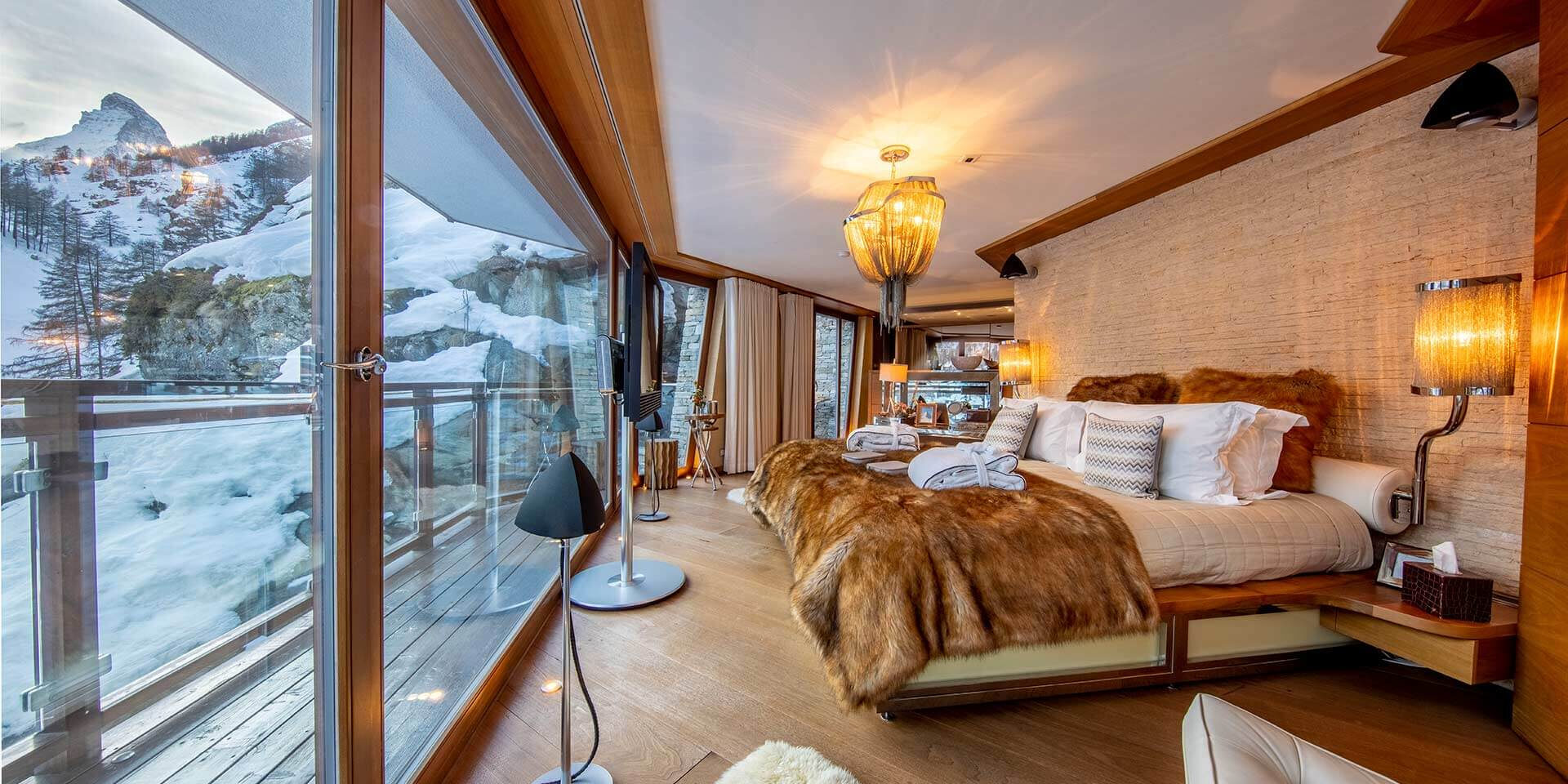 Chalet Zermatt Peak - Travel House