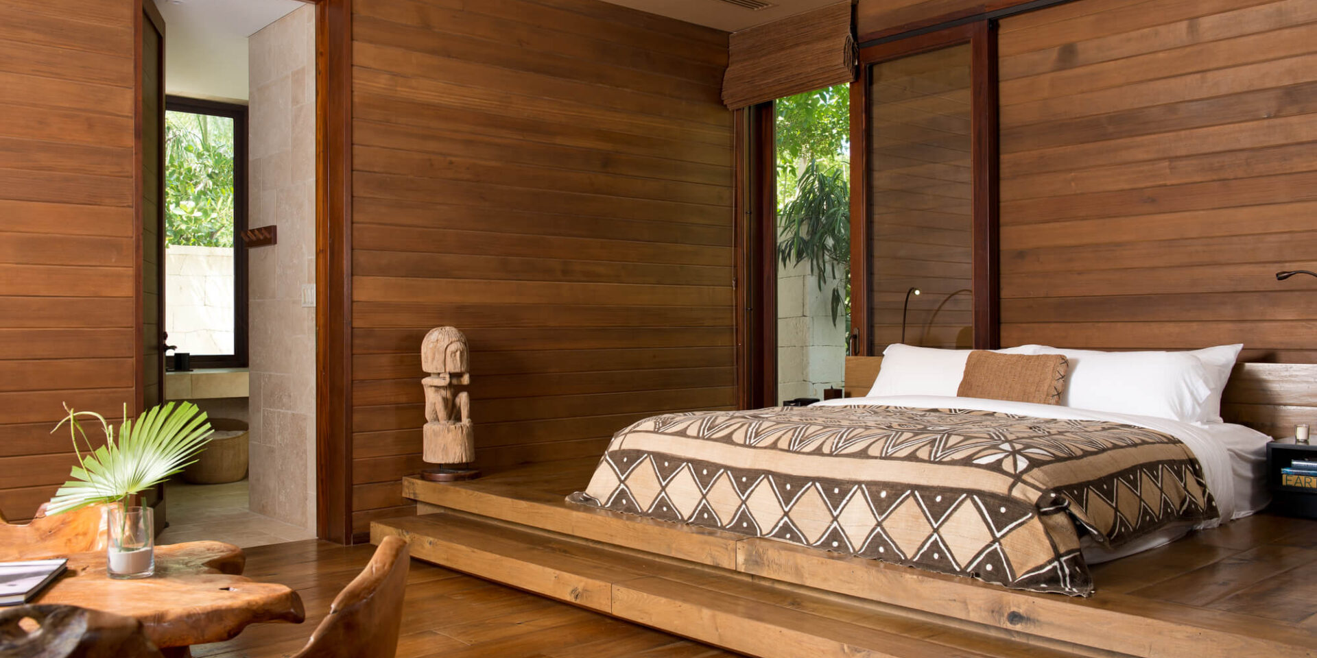 COMO Parrot Cay - Travel House