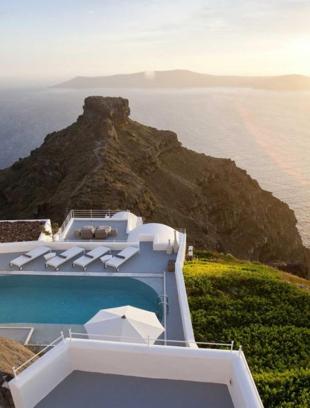 7477 The Villa Private Pool Terrace At Sunset Gs22 A1e7274 Orig