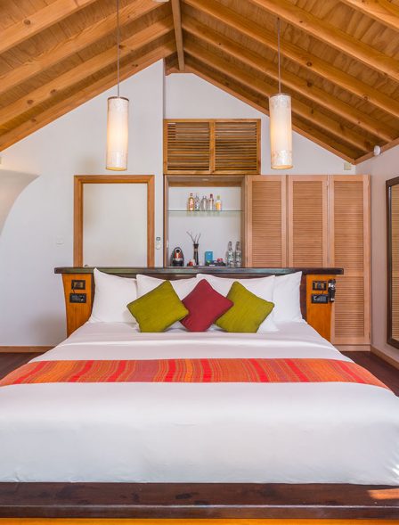 Kuredu Island Resort