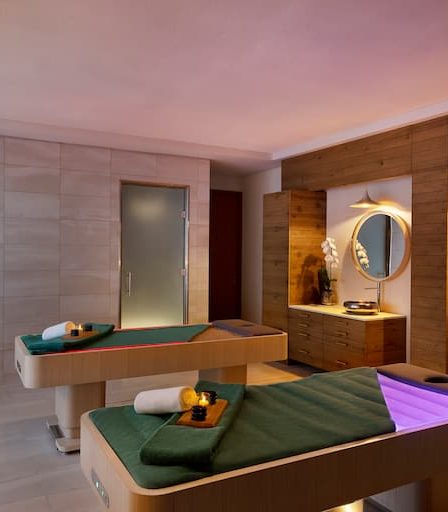 Hilton Abu Dhabi Yas Island 6