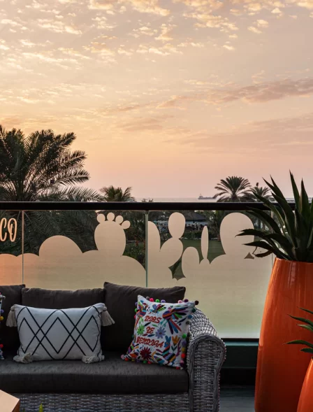 Le Royal Méridien Beach Resort & Spa 12