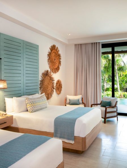 Lopesan Costa Bavaro Resort 3