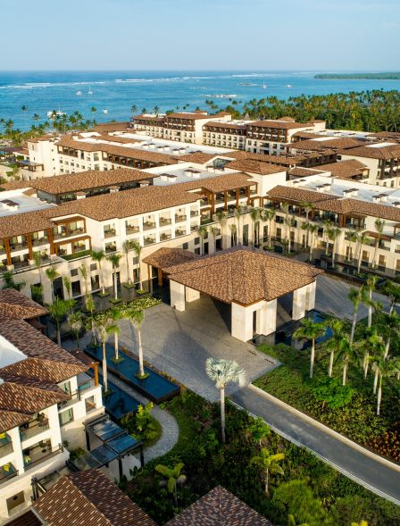 Lopesan Costa Bavaro Resort 4
