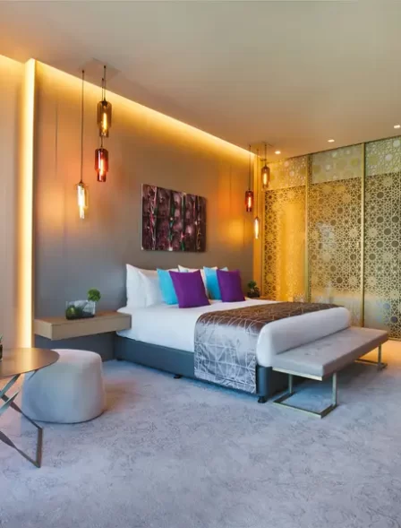 Rixos Premium Dubai 3