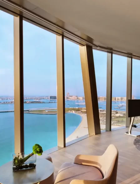 Rixos Premium Dubai 5