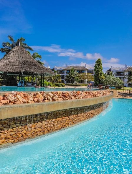 Royal Zanzibar Beach Resort 7