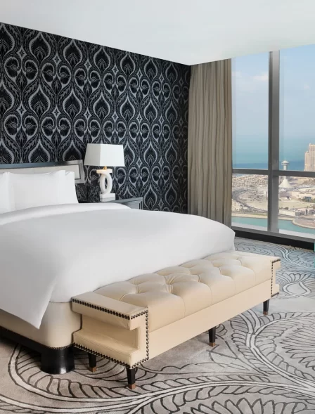 Conrad Abu Dhabi 12