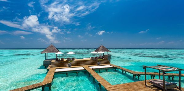 Gili Lankanfushi
