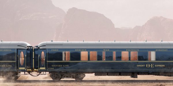 Orient Express