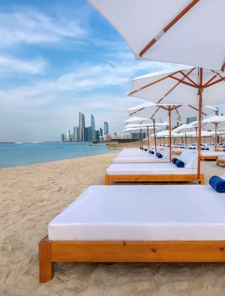 Radisson Blu Abu Dhabi 3