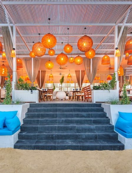 Radisson Blu Abu Dhabi 4