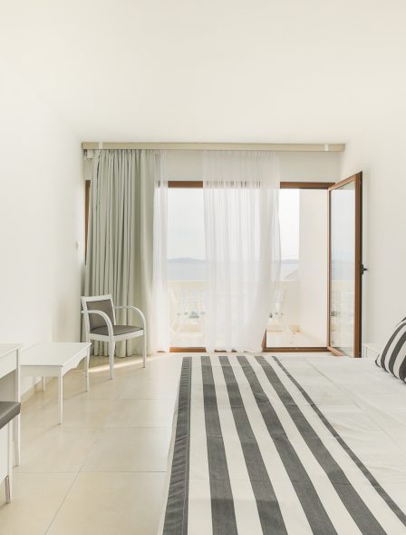 Akti Ouranoupoli Beach Resort 8