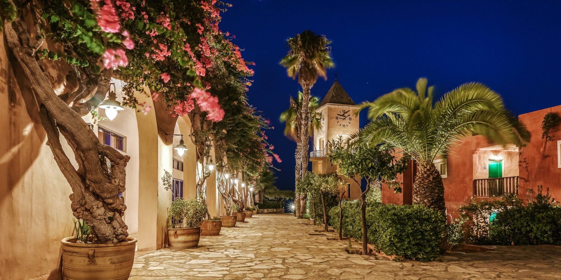 Candia Park Village Travel House