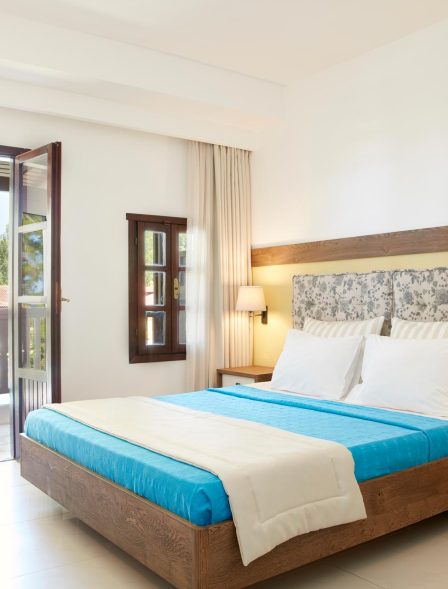 Siamtro Double Room 16 0115
