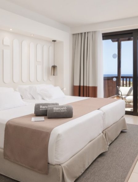 Barcelo Tenerife Royal Level 10