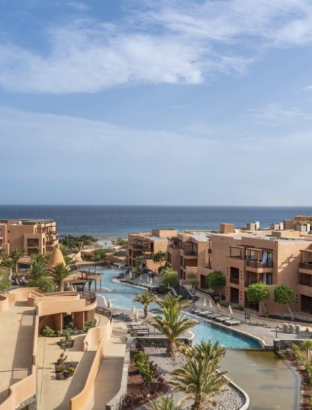 Barcelo Tenerife Royal Level 18