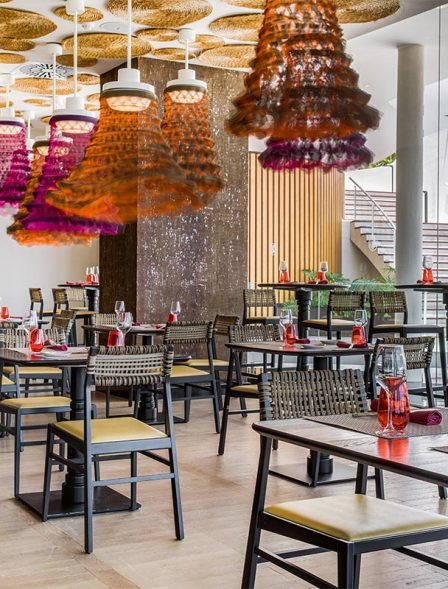 Hard Rock Hotel Tenerife Capolavoro7