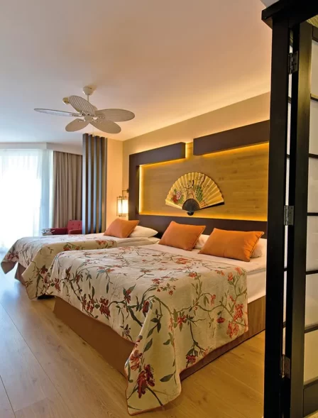 Limak Lara De Luxe Hotel & Resort 4