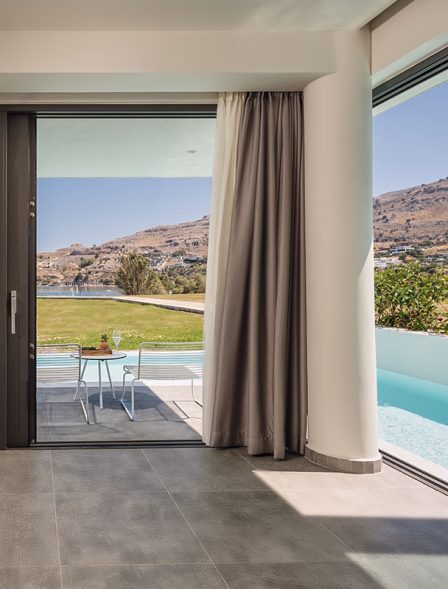 Lindos Grand Resort & Spa 9