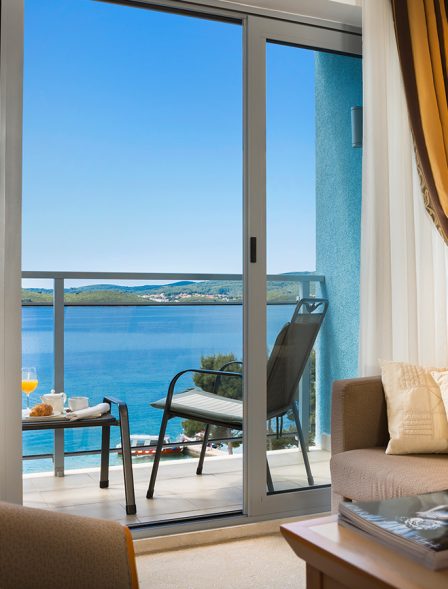 Aminess Grand Azur Hotel 2