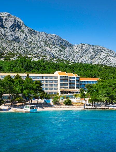 Aminess Grand Azur Hotel 5