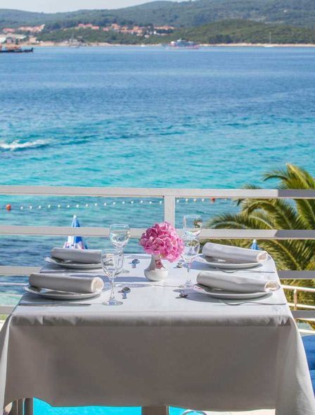 Glavna Hotel Orsan Pool 2