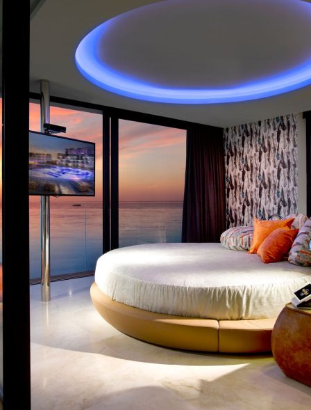 Hrh Ibiza Rock Star Suite 001467