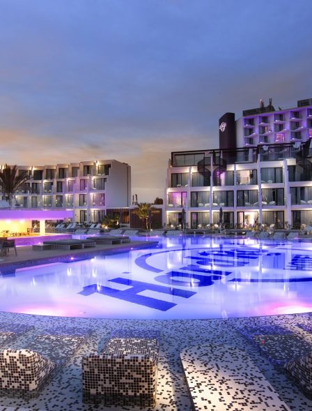 Hrh Ibiza Splash Pool 003426
