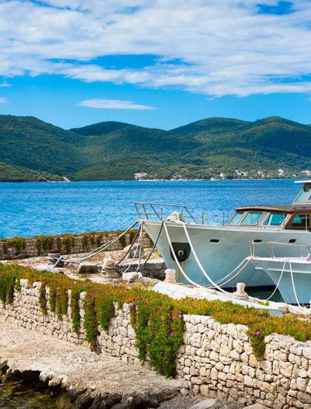 Orebic Destination 1