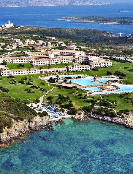 Iti Colonnaresort Esterni1 Gallery