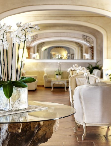 Iti Colonnaresort Interni14 Gallery