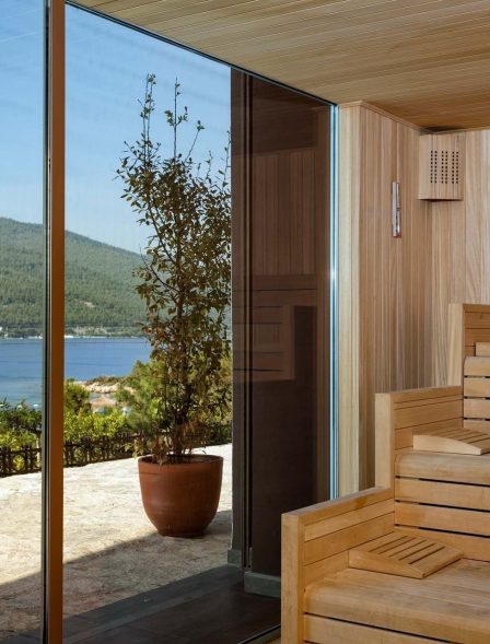 Titanic Deluxe Bodrum Befine Spa 6