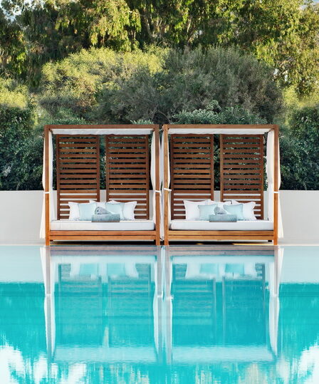 Ikos Andalusia Adults Pool Detail 489x594
