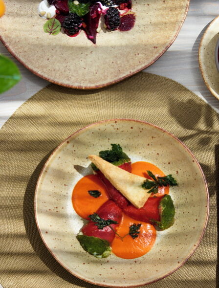 Ikos Aria Oliva Dishes 792x590