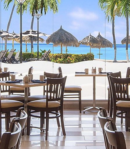 Holiday Inn Resort Aruba 5483059554 16x5