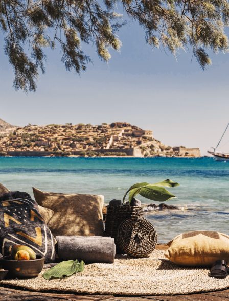 Domes Of Elounda, Autograph Collection