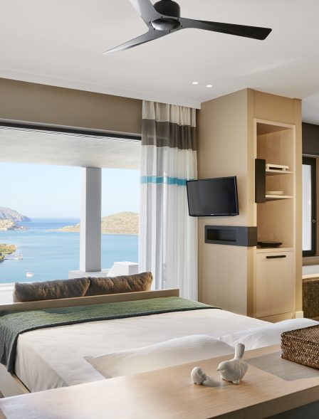 Elounda Blu Domes Aulus Elounda Krit