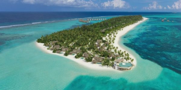 Six Senses Kanuhura 4
