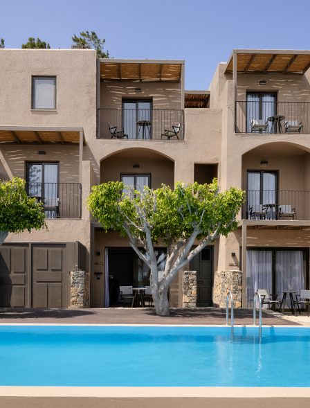 Hotel & Resort Photography