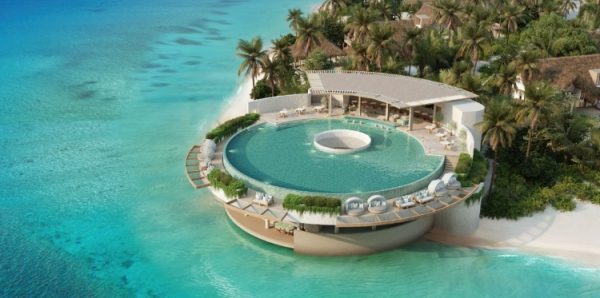 Six Senses Kanuhura 2