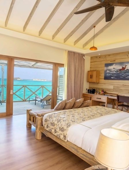 7me By Cocoon Maldives 8