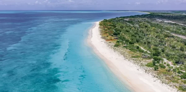 Rosewood Barbuda