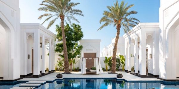 Raffles Hotels Resorts Predstavlja Elegantnu Oazu U Pustinji U Kraljevini Bahrein 17