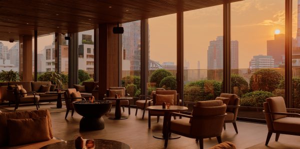 Aman Nai Lert Bangkok Aman Lounge 03149 7153x4415